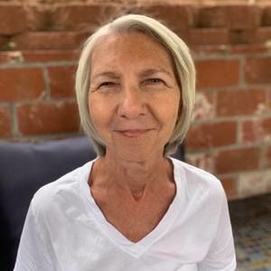 Meet your Posher, Marilyn